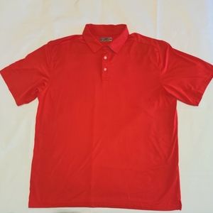 Callaway Golf Men's Polo Size XXL